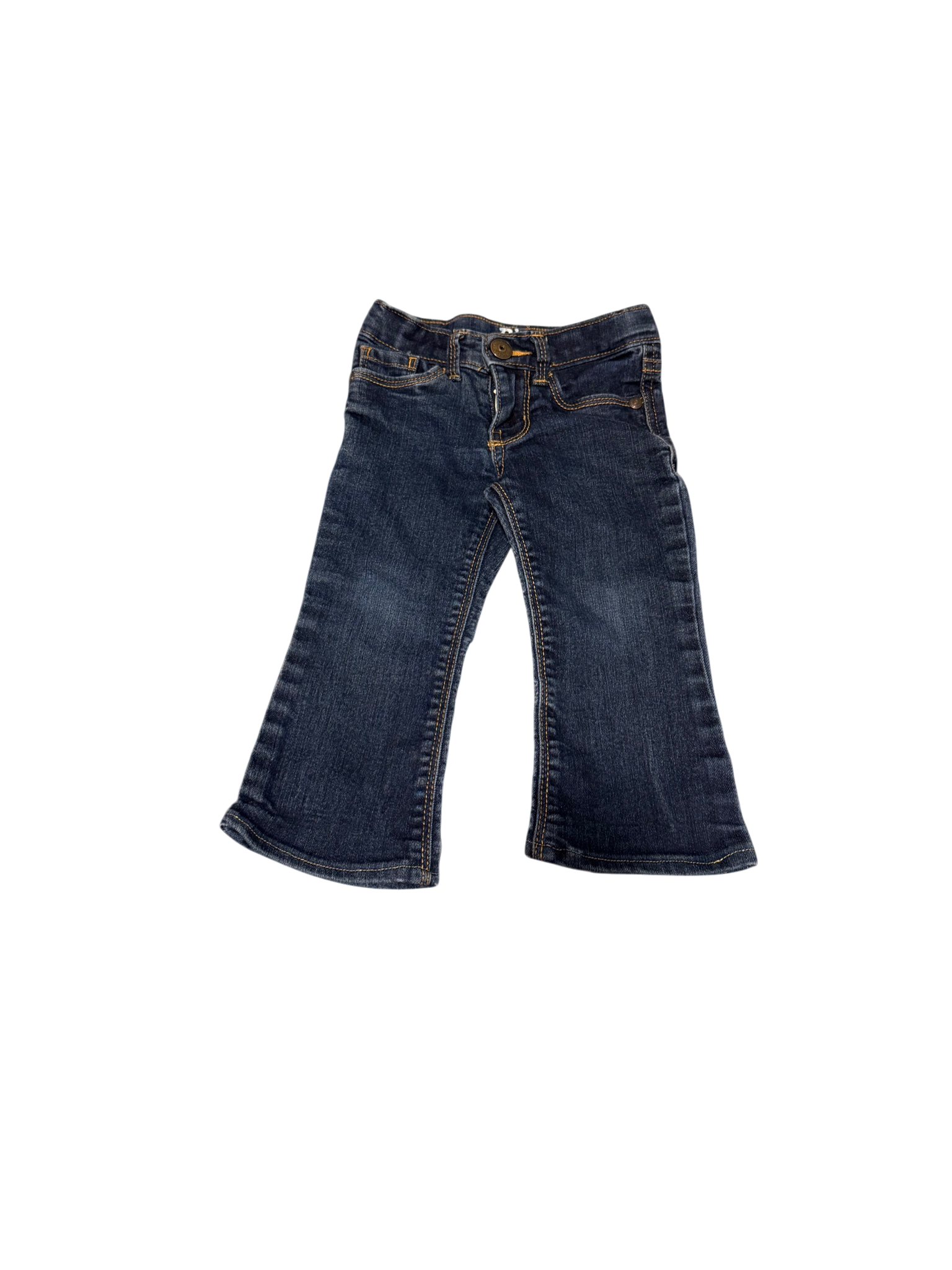 Girls 2T Jeans