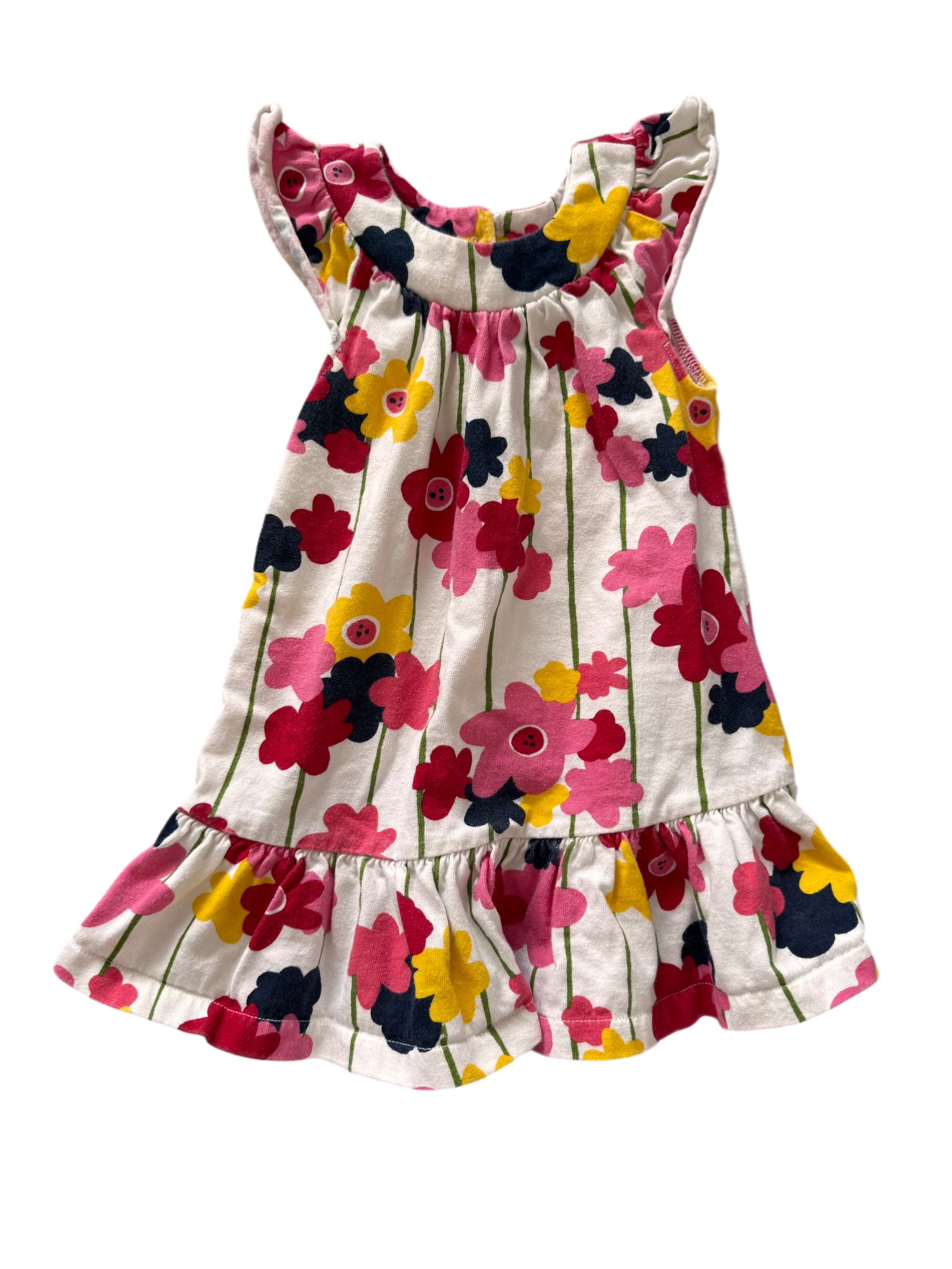 Girls 12-18 Month Dress