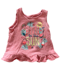 Girls 12-18 Month Tank Top