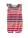 Girls 12-18 Month Romper