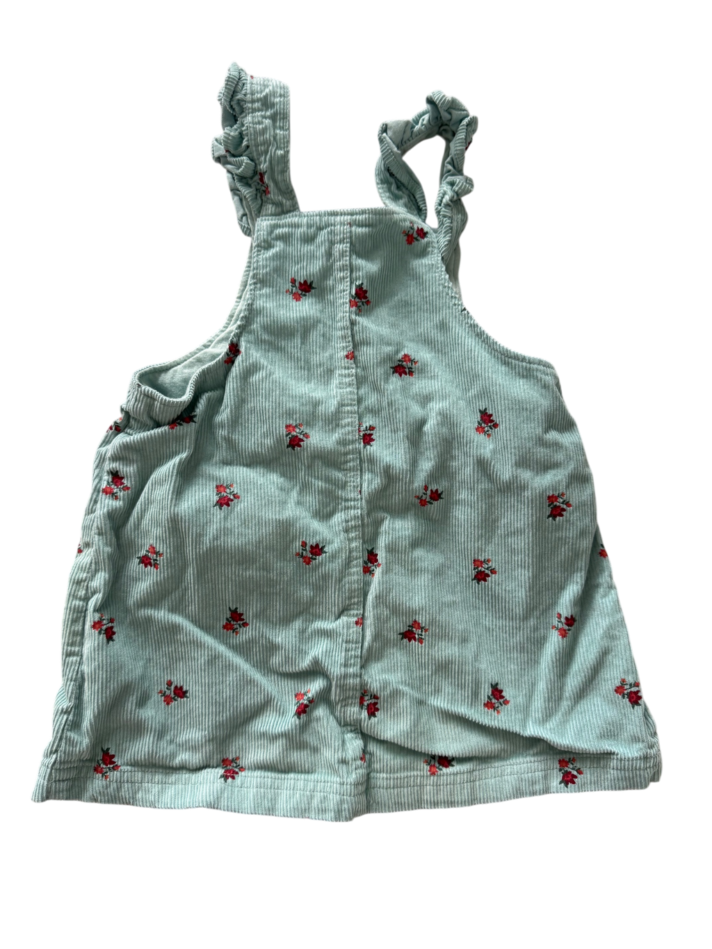 Girls 12 Month Dress