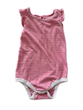 Girls 12-18 Month Tank Top Onesie