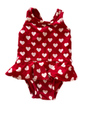 Girls 6-12 Month Swimsuit