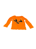 Girls 3T Halloween Long Sleeve Shirt