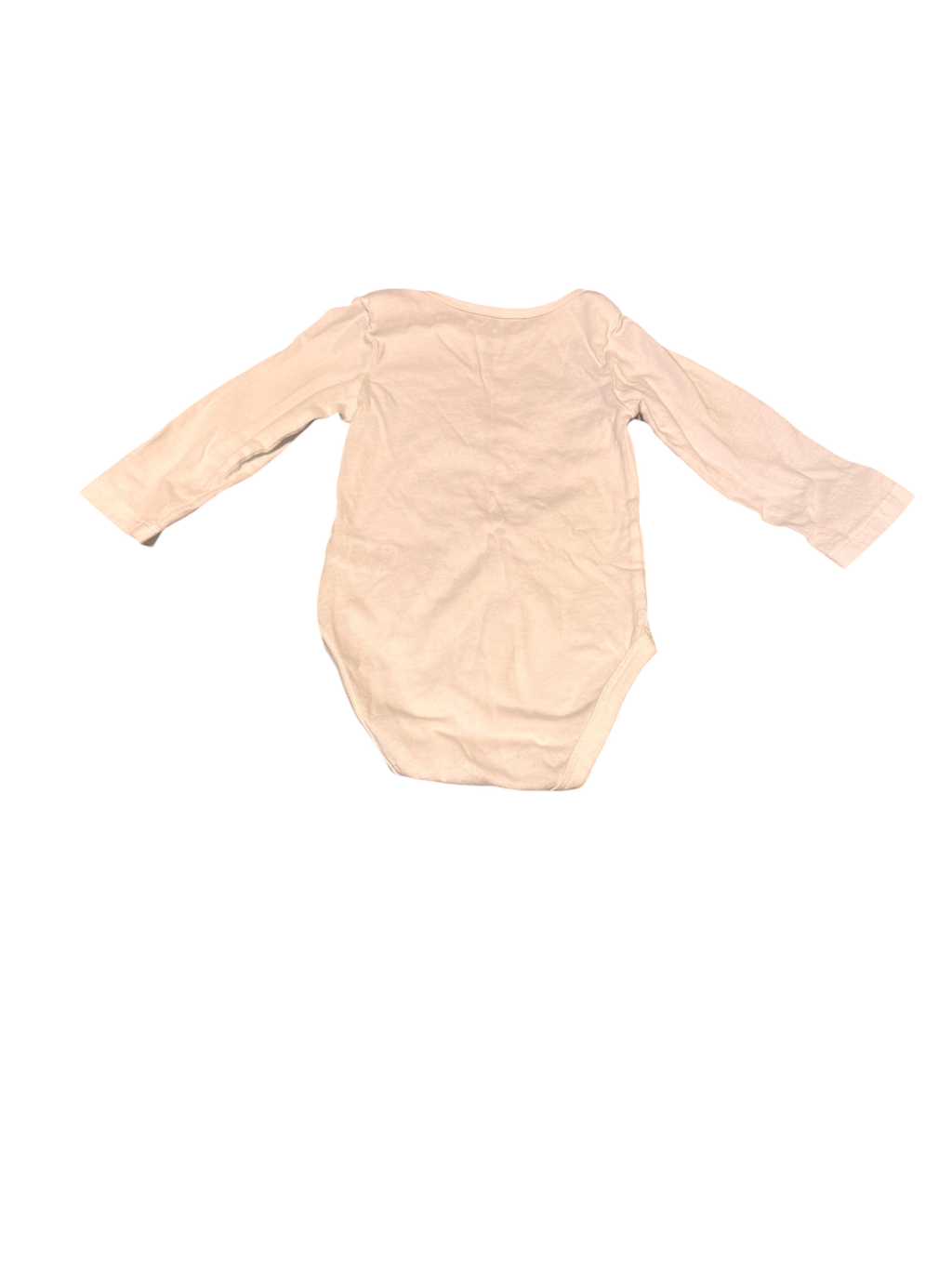 Girls 18 Month Long Sleeve Onesie