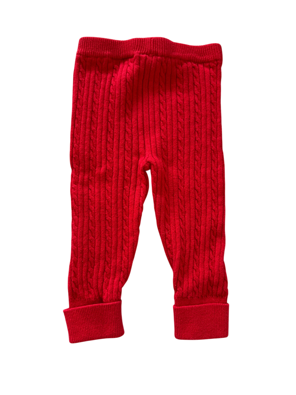 Girls 12-18 Month Pants