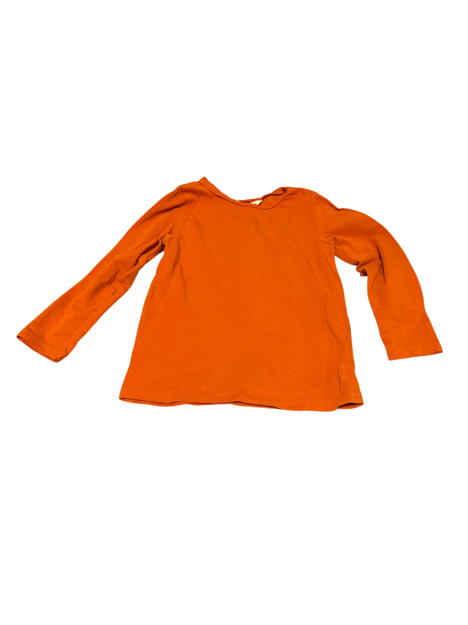 Girls 4T Long Sleeve Shirt