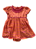Girls 12 Month Dress Onesie