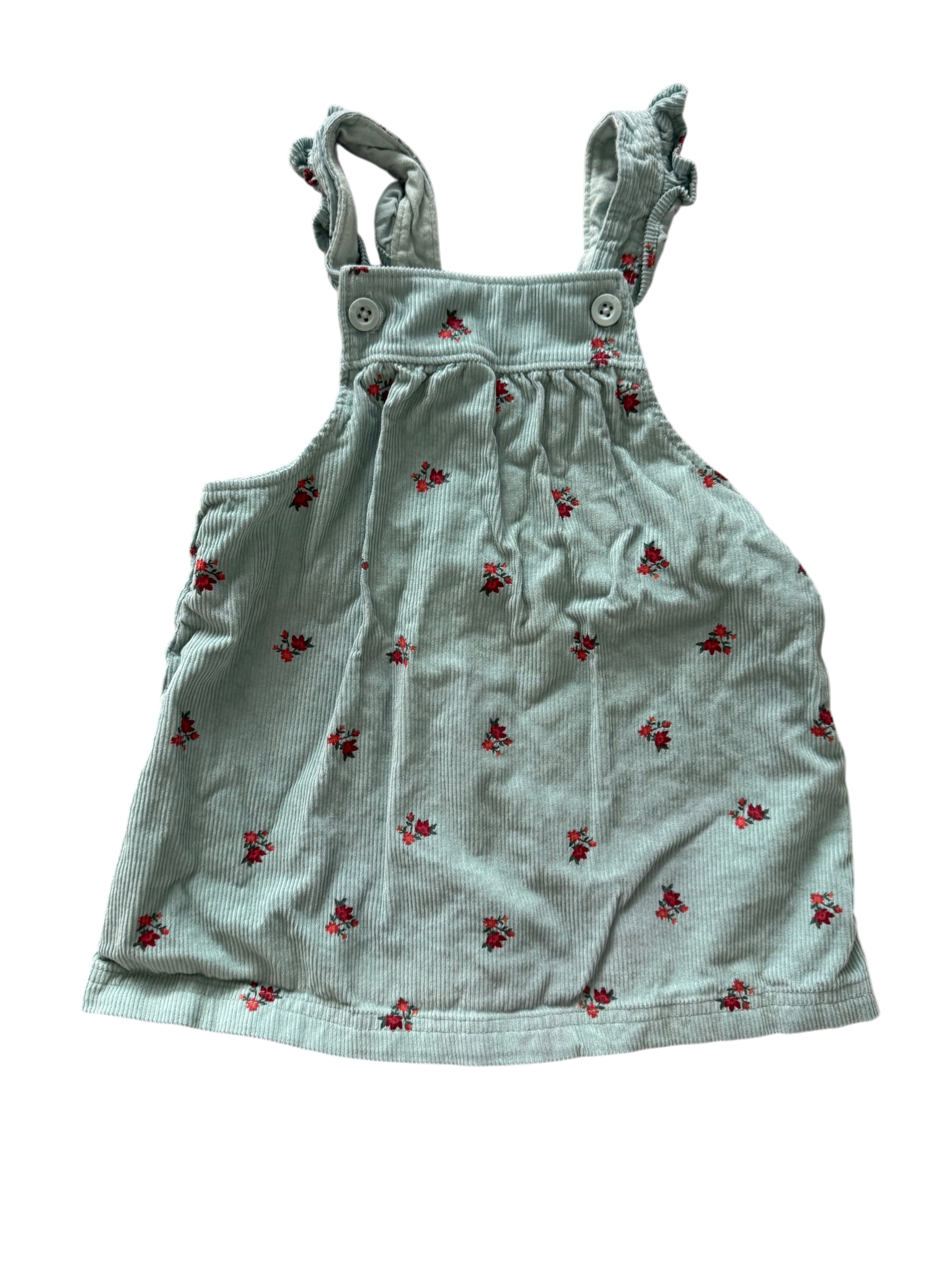 Girls 12 Month Dress