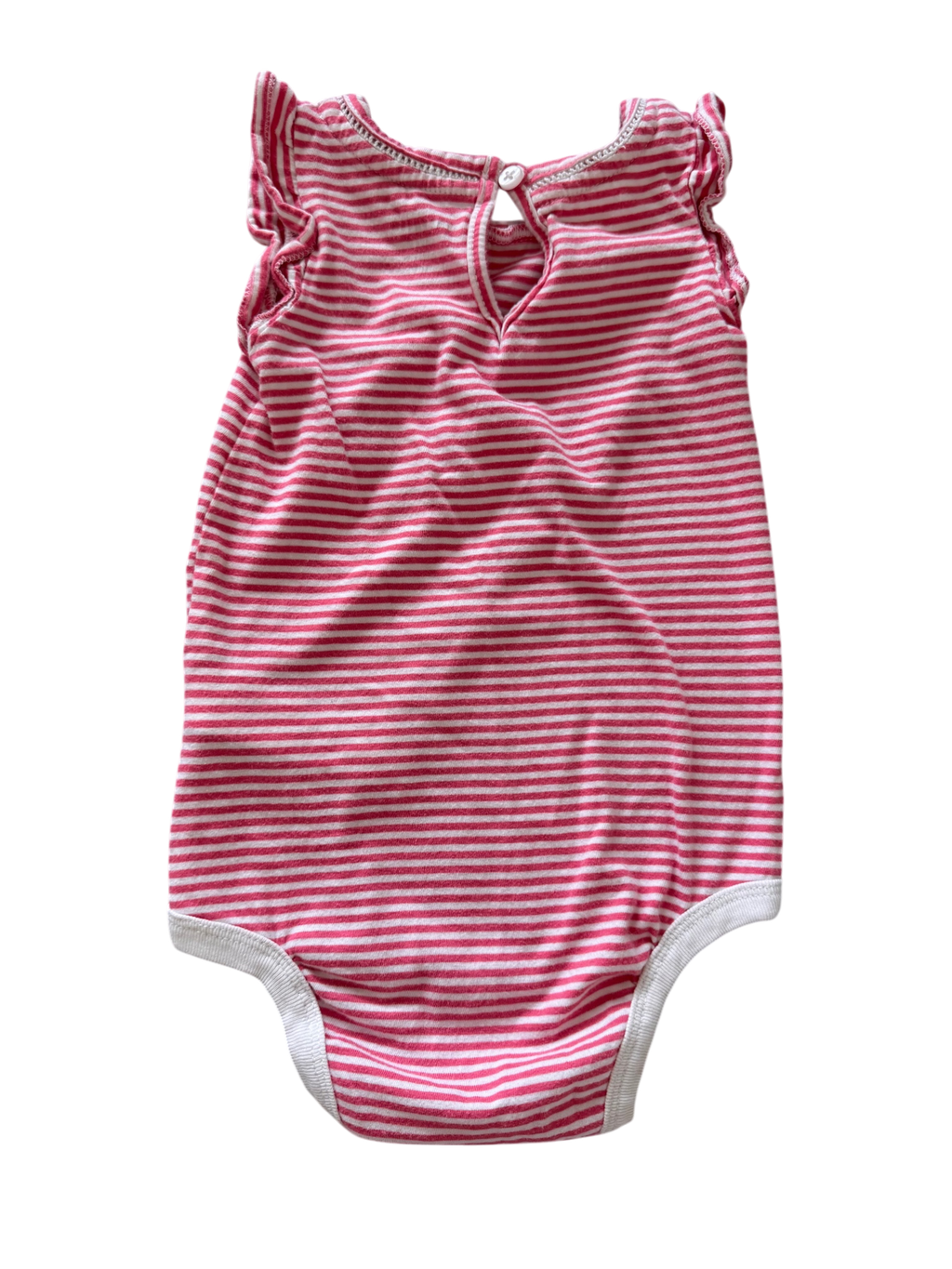 Girls 12-18 Month Tank Top Onesie