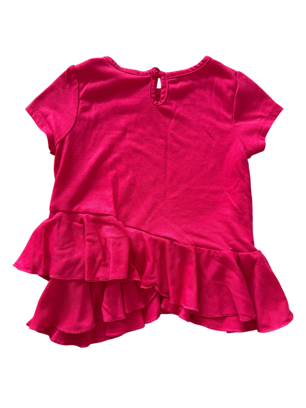 Girls 12-18 Month T-Shirt