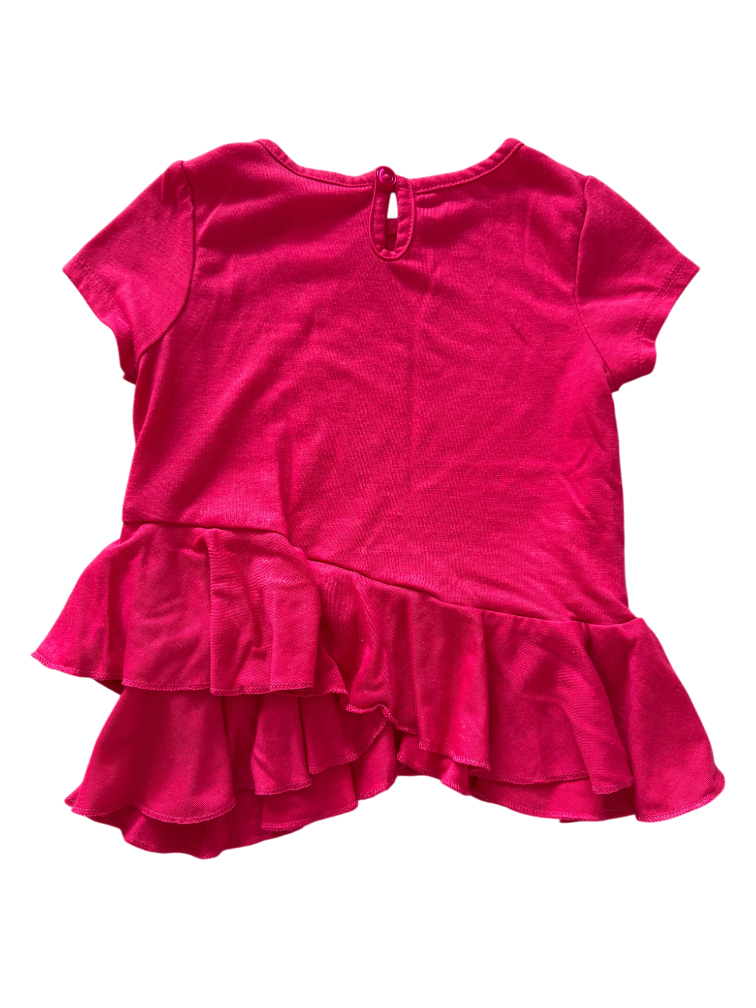 Girls 12-18 Month T-Shirt