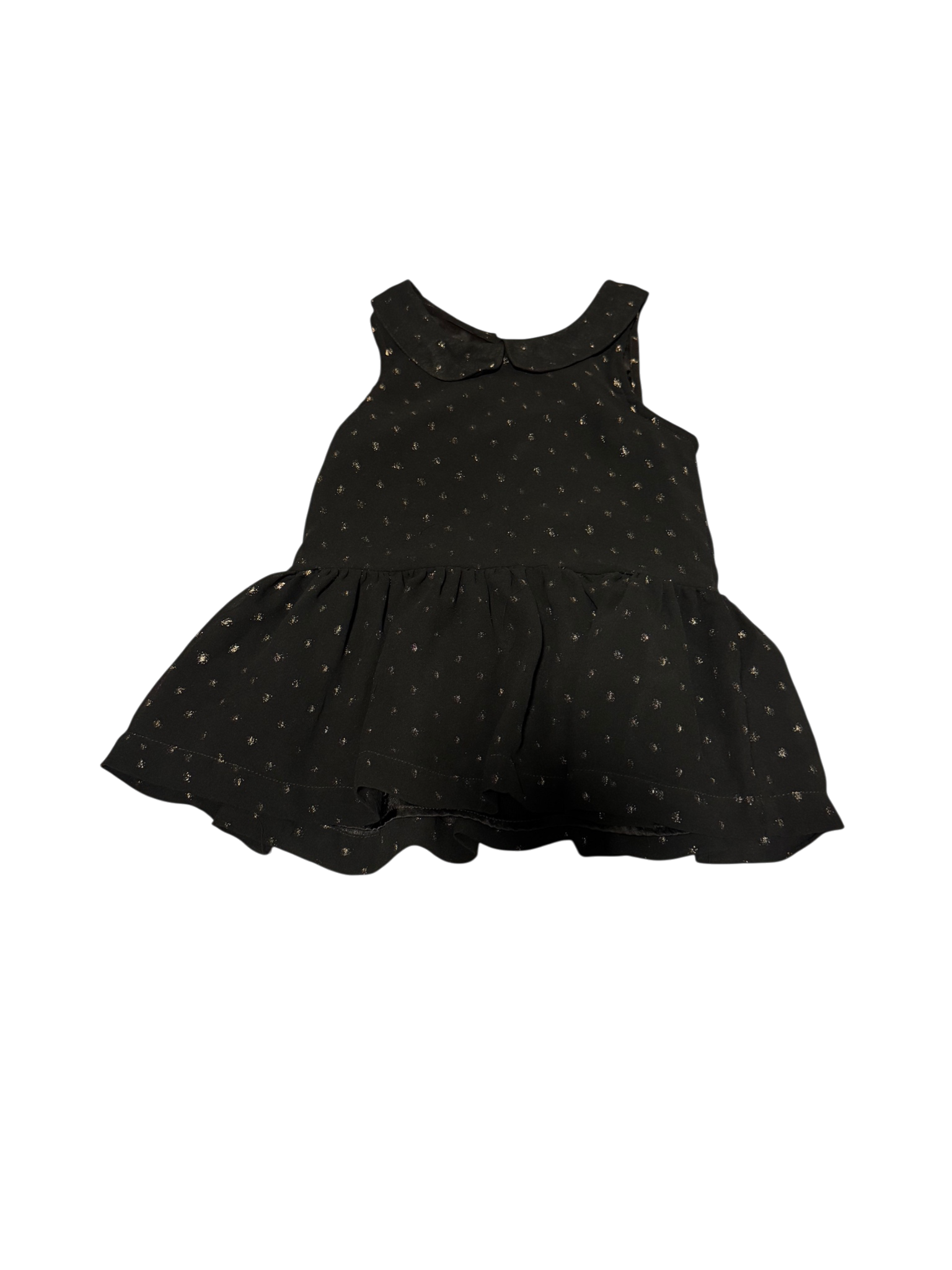 Girls 6T Short Sleeve Shirt