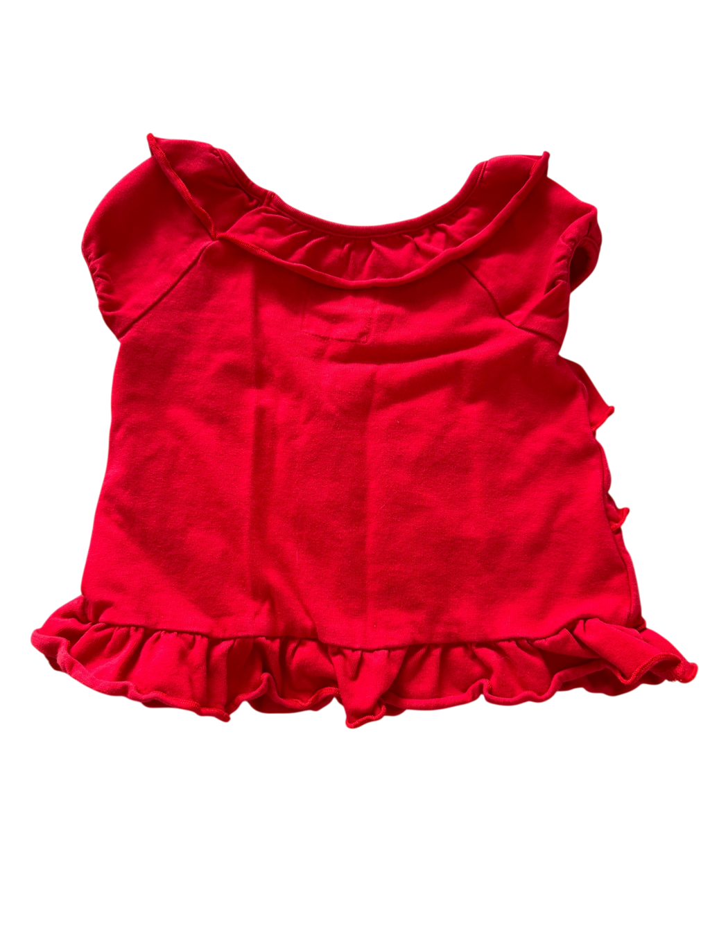 Girls 6-12 Month T-Shirt