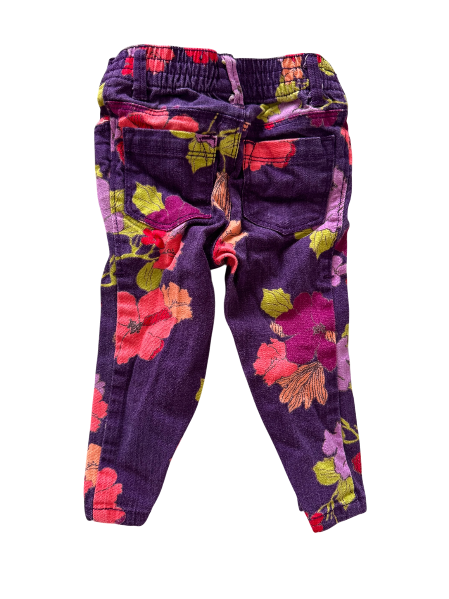 Girls 12-18 Month Pants