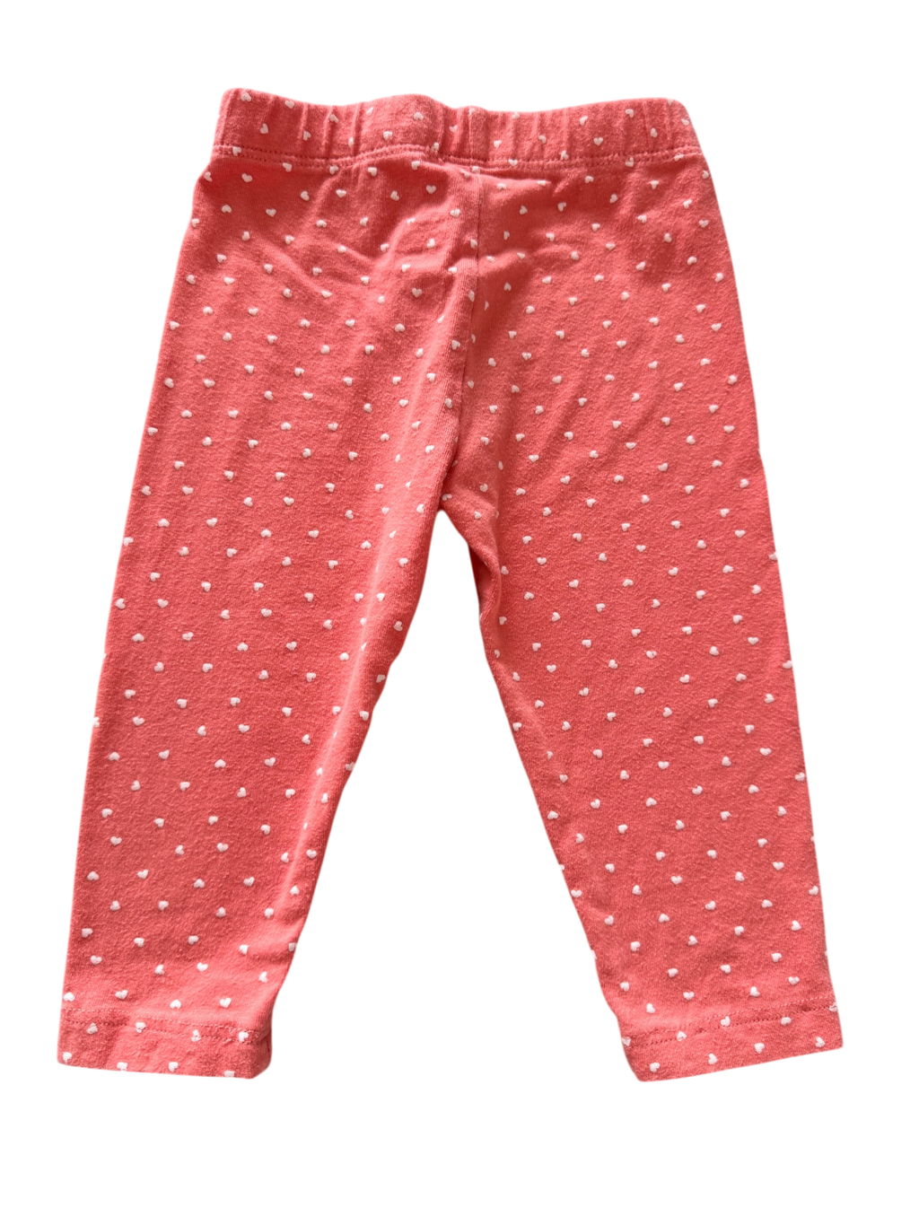 Girls 6-12 Month Pants