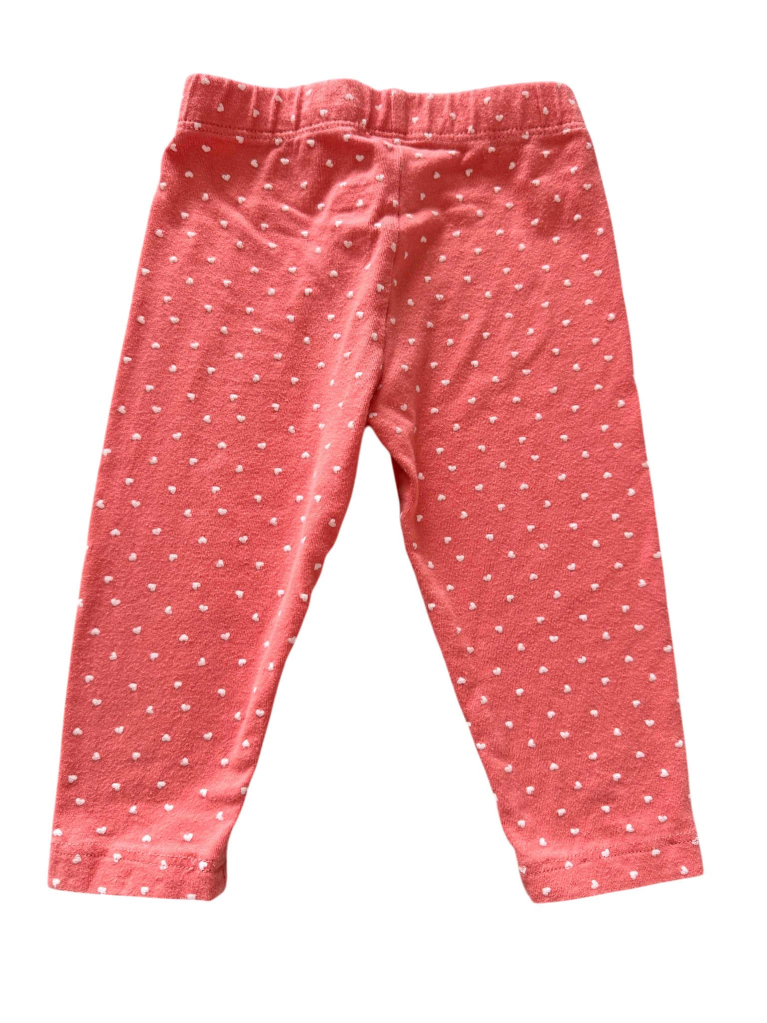 Girls 6-12 Month Pants