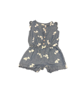 Girls 18 Month Romper