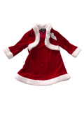 Girls 9 Month Christmas Outfit
