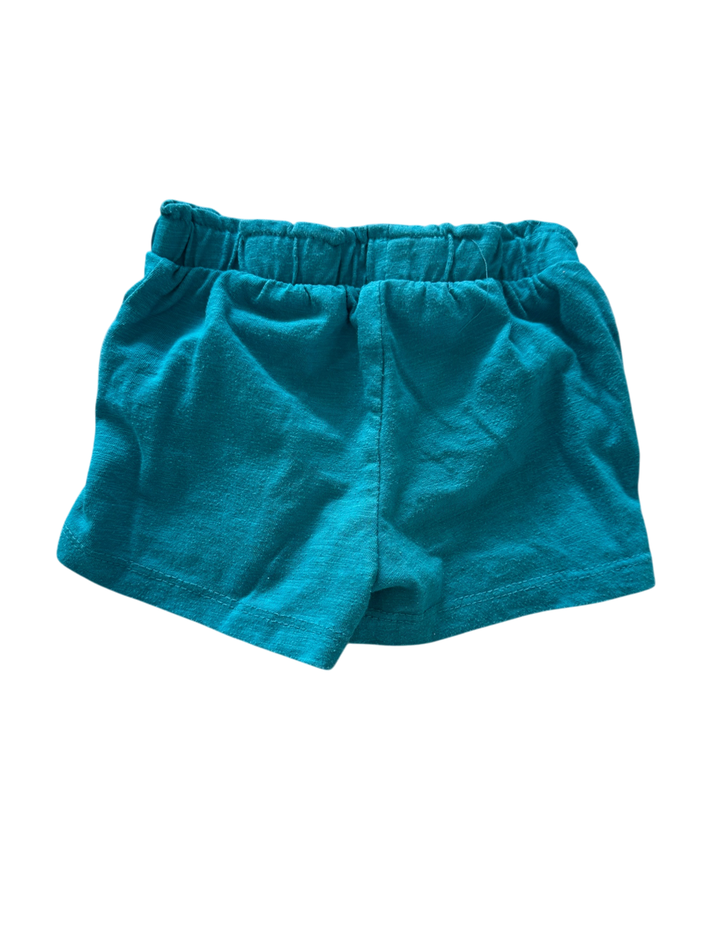 Girls 12-18 Month Shorts