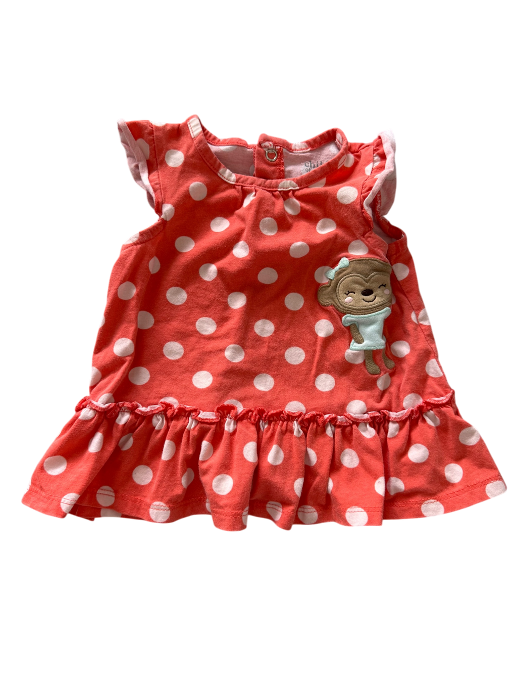 Girls 12 Month T-Shirt