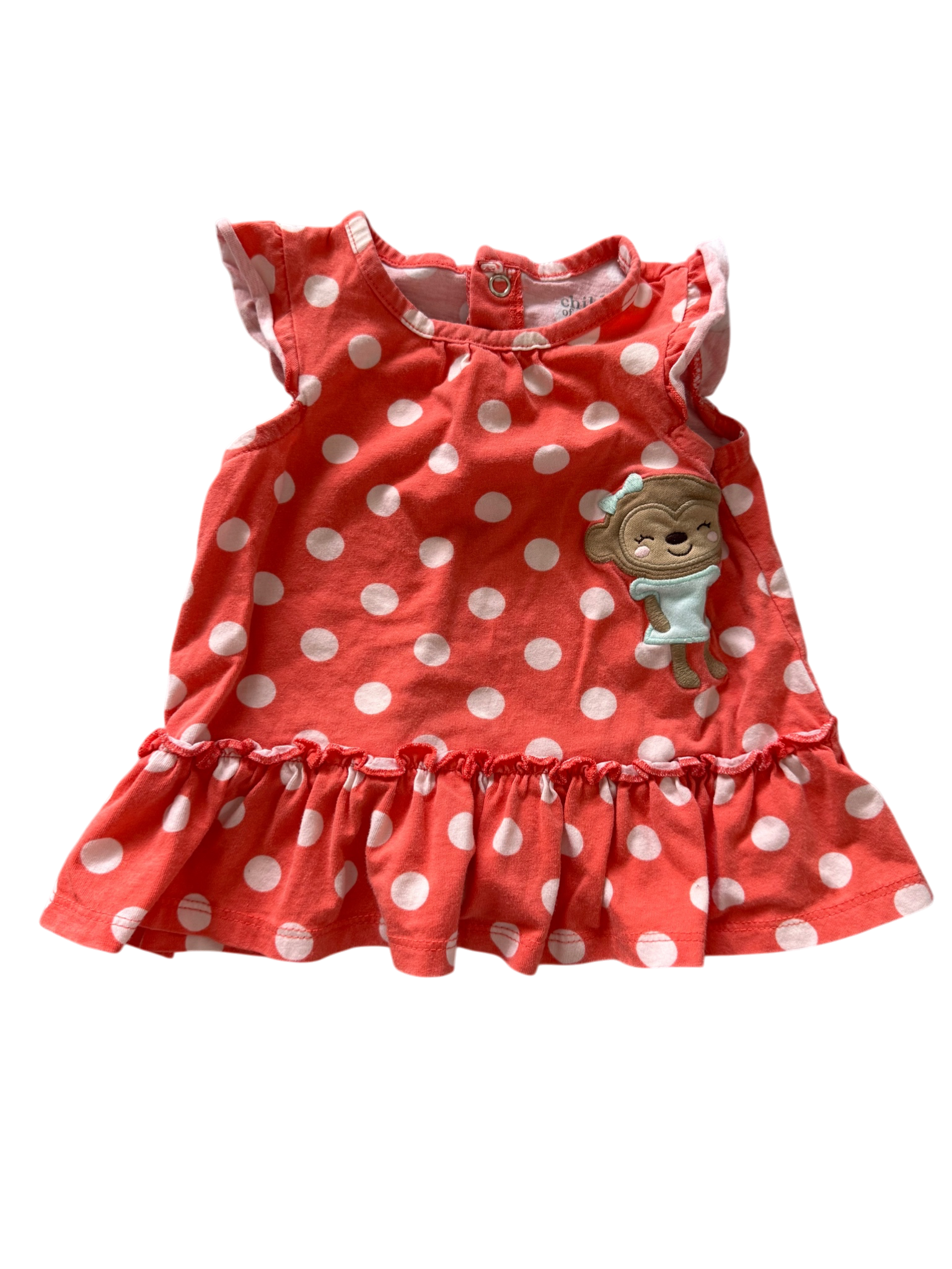 Girls 12 Month T-Shirt