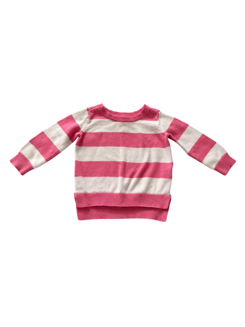 Girls 9-12 Month Long Sleeve Shirt