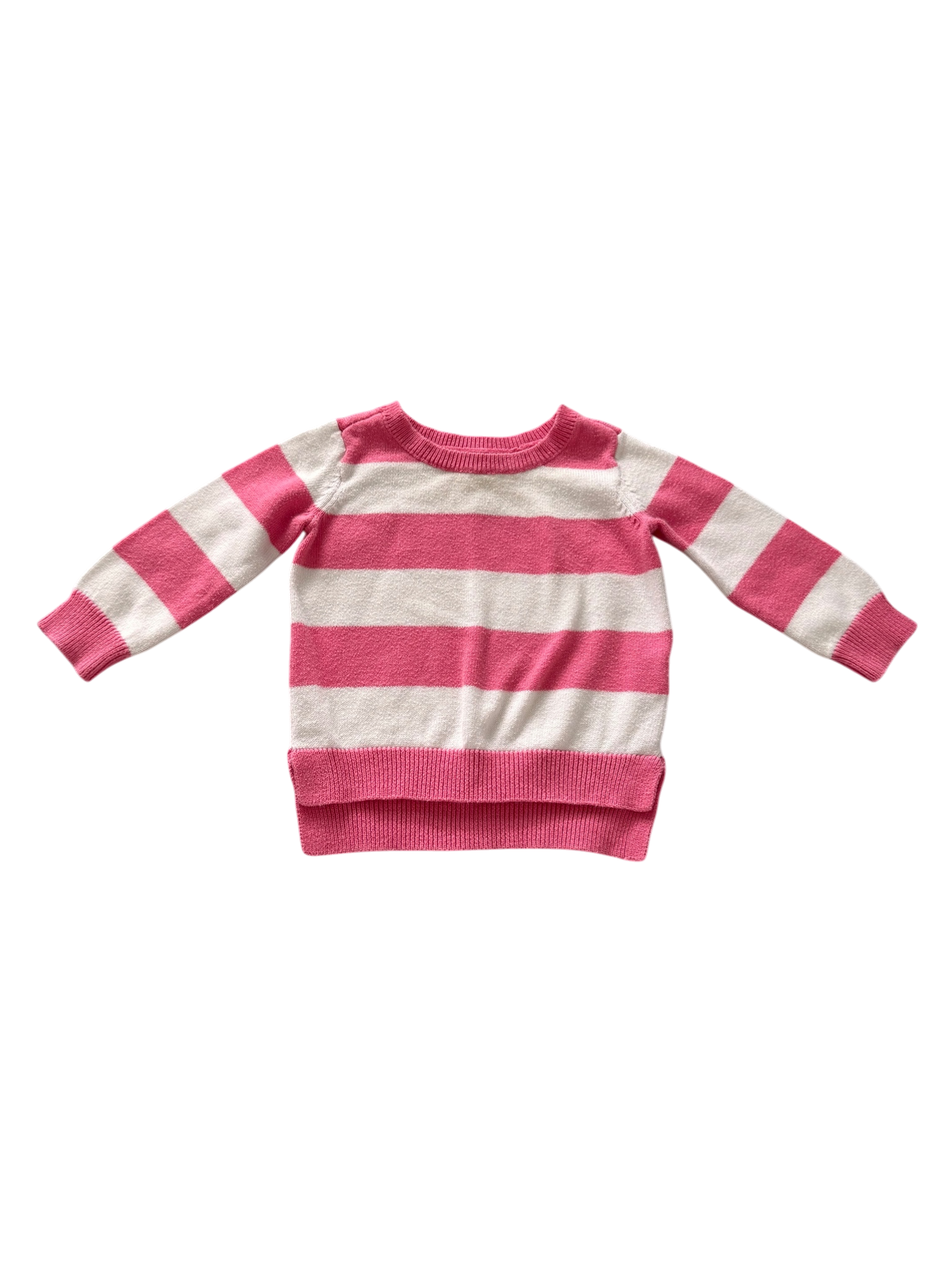 Girls 9-12 Month Long Sleeve Shirt