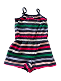 Girls 12-18 Month Romper