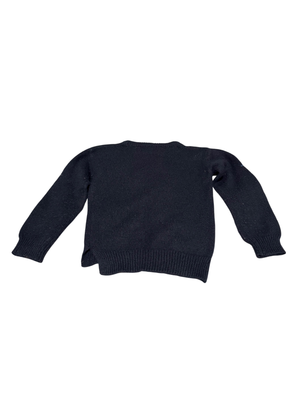 Girls 4T Long Sleeve Shirt