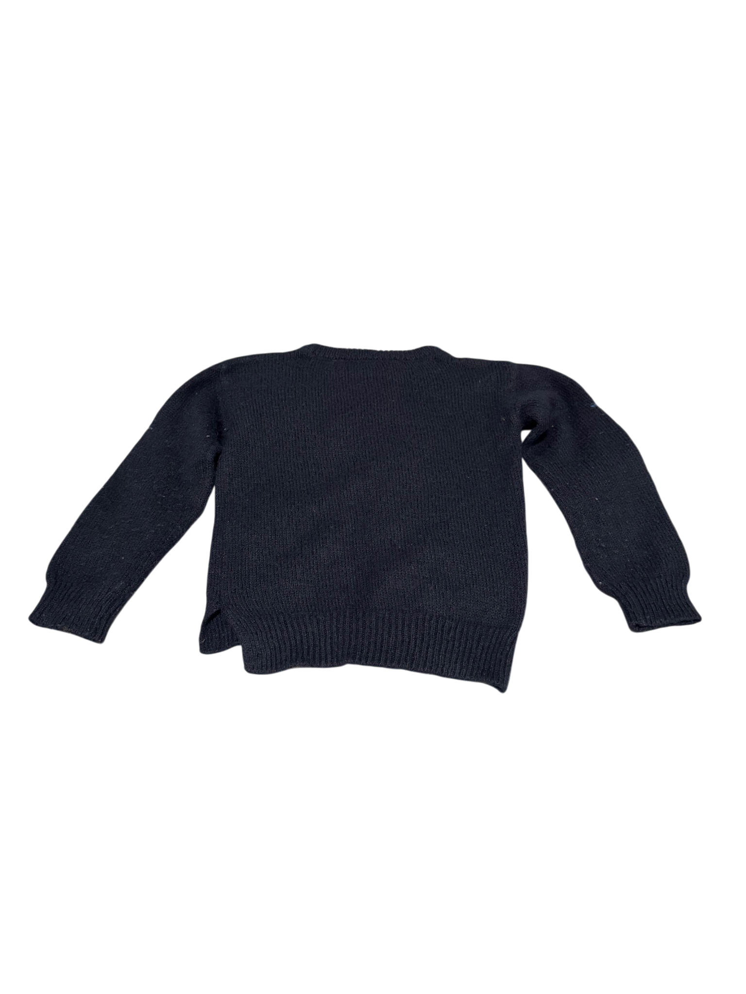 Girls 4T Long Sleeve Shirt