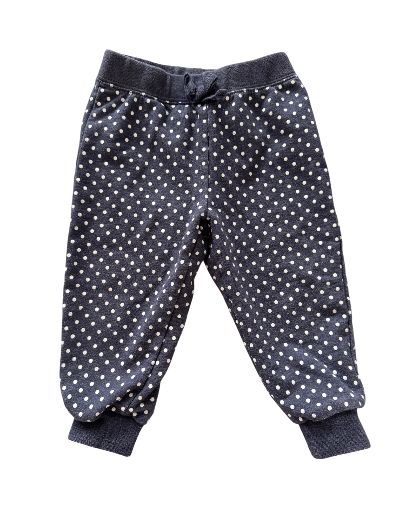 Girls 12-18 Month Pants