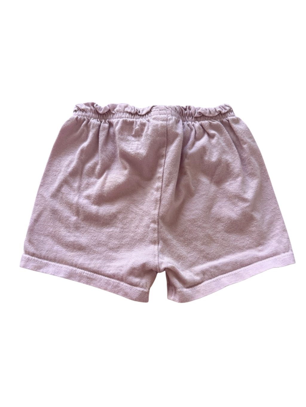 Girls 12-18 Month Shorts