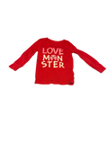 Girls 2T Long Sleeve Shirt