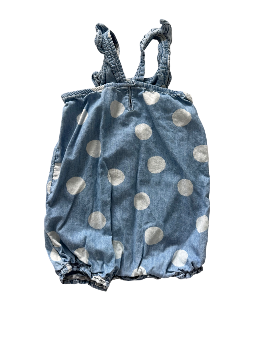 Girls 12 Month Romper