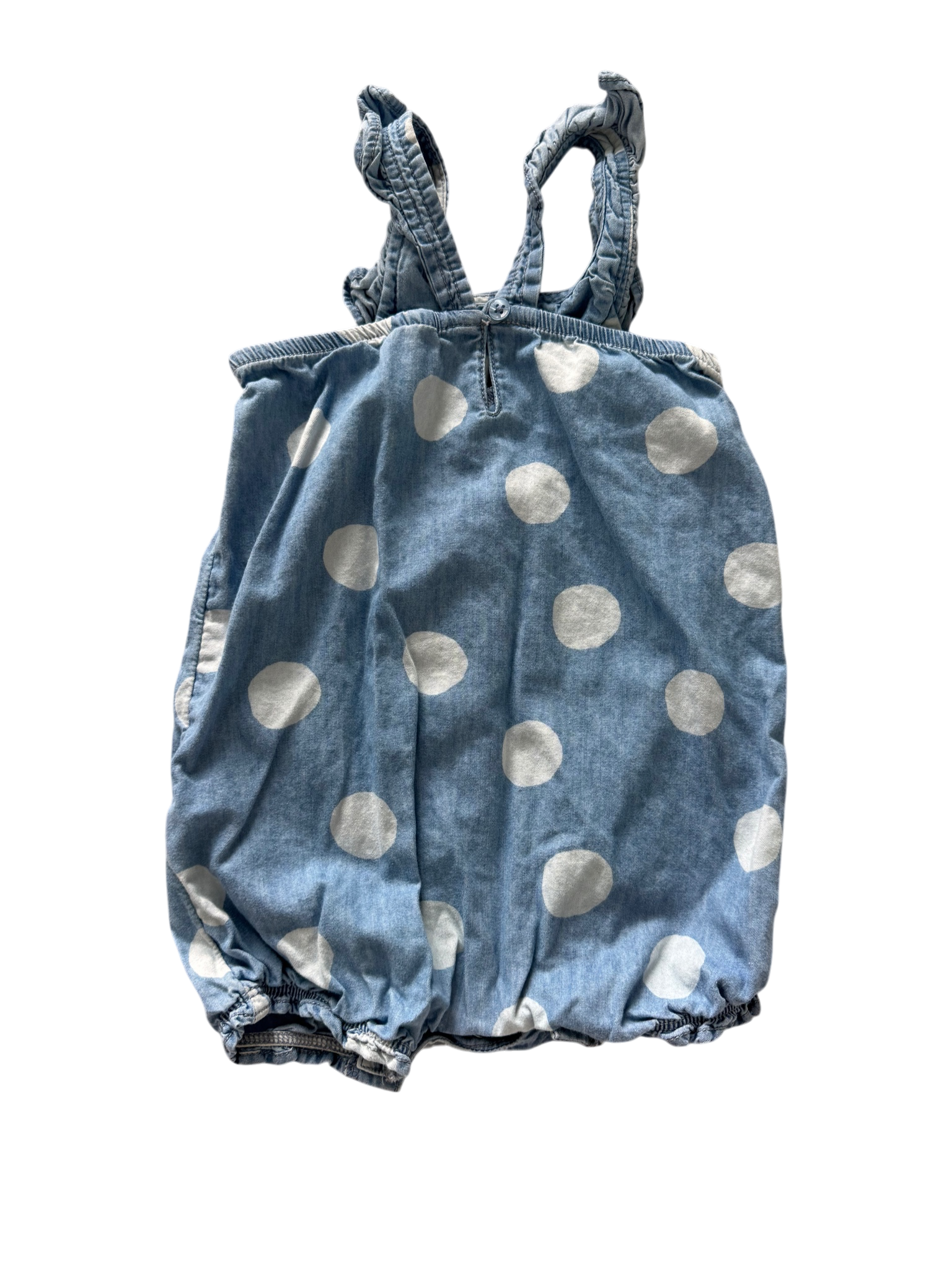 Girls 12 Month Romper