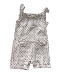 Girls 12 Month Romper