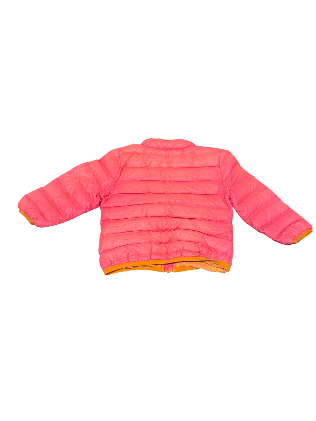 Girls 18 Month Puffer Jacket