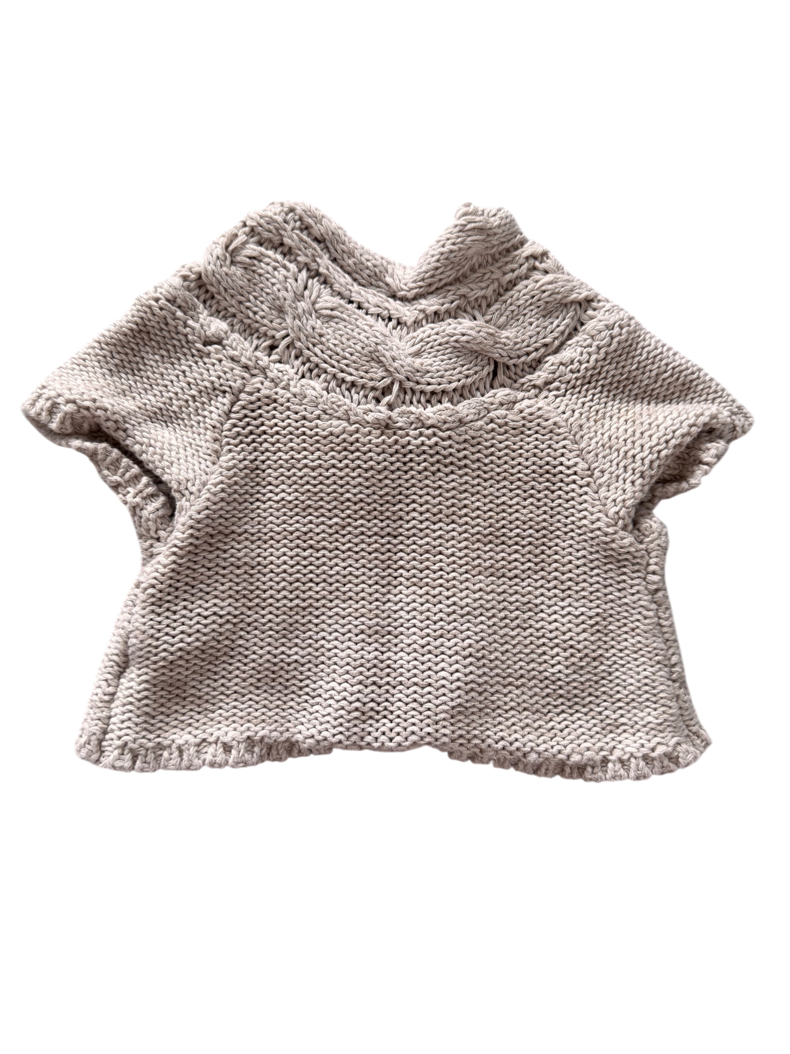 Girls 6-12 Month Cardigan