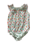 Girls 12-18 Month Tank Top Onesie