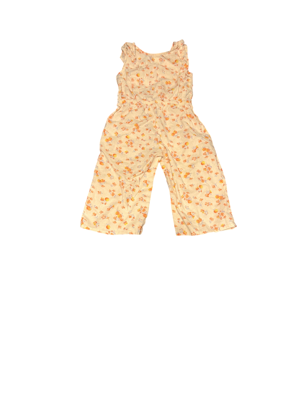 Girls 3T Romper