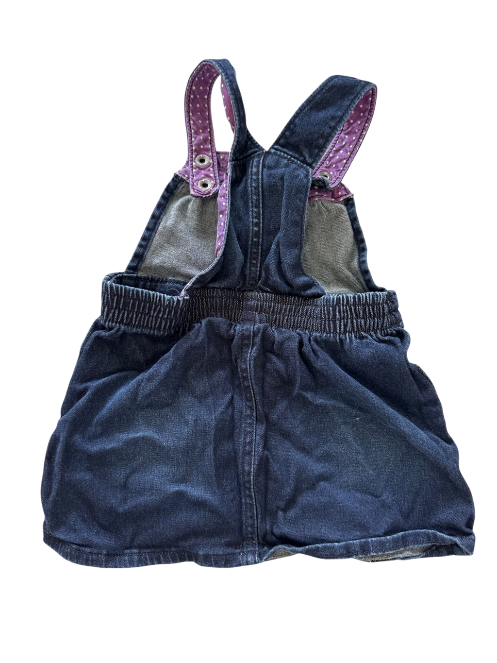 Girls 12-18 Month Dress