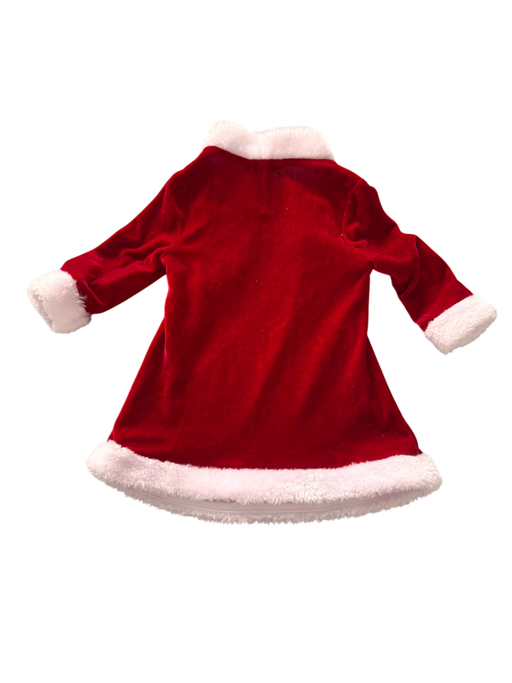 Girls 9 Month Christmas Outfit
