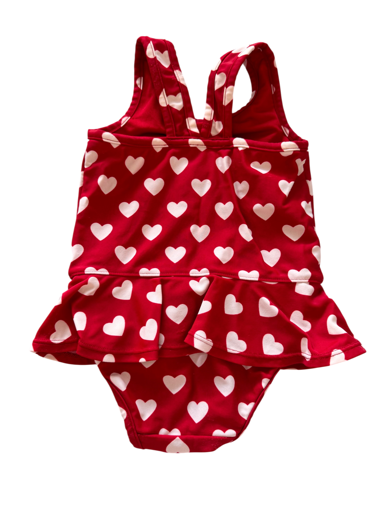 Girls 6-12 Month Swimsuit