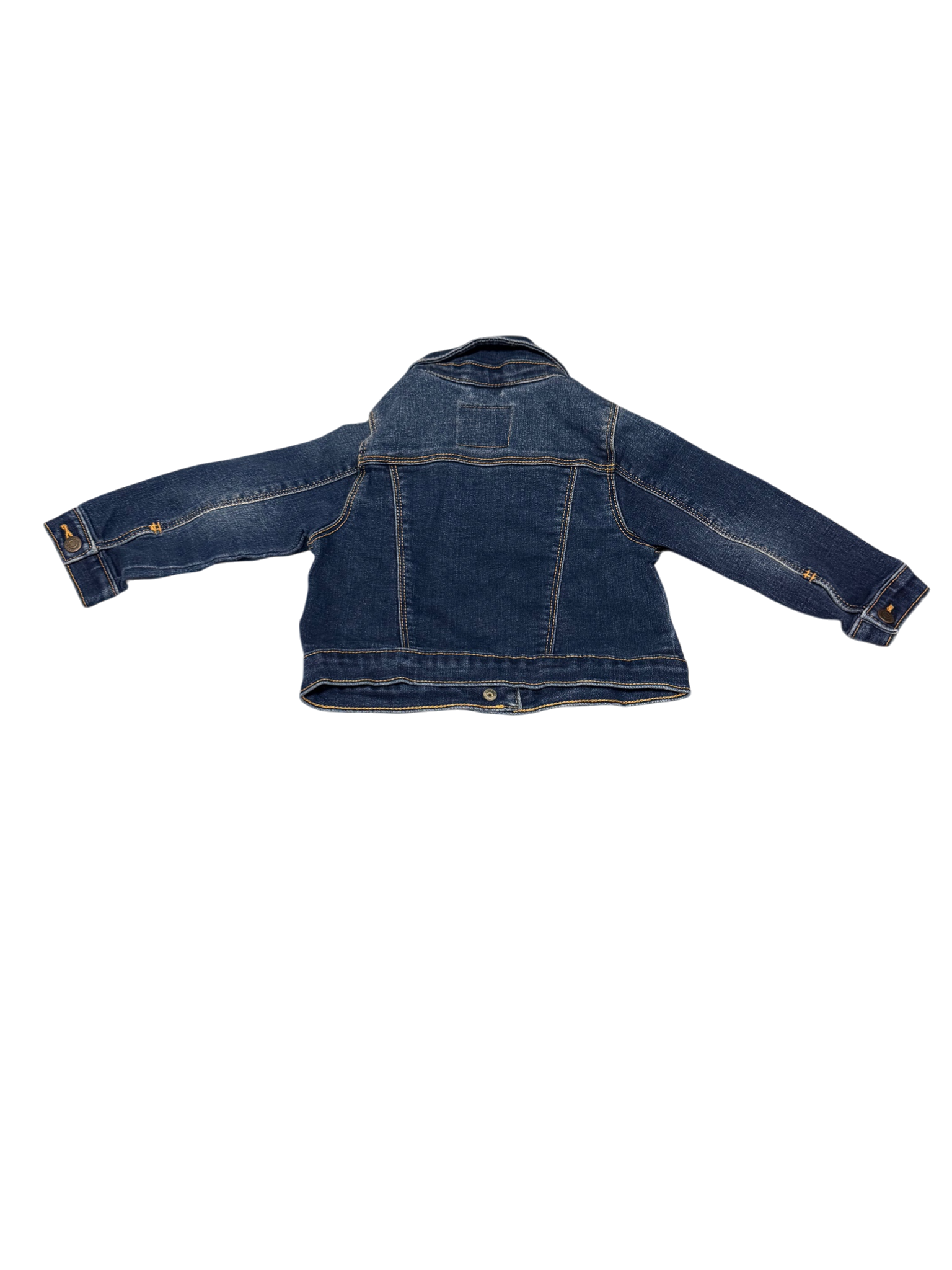 Girls 18-24 Month Jean Jacket