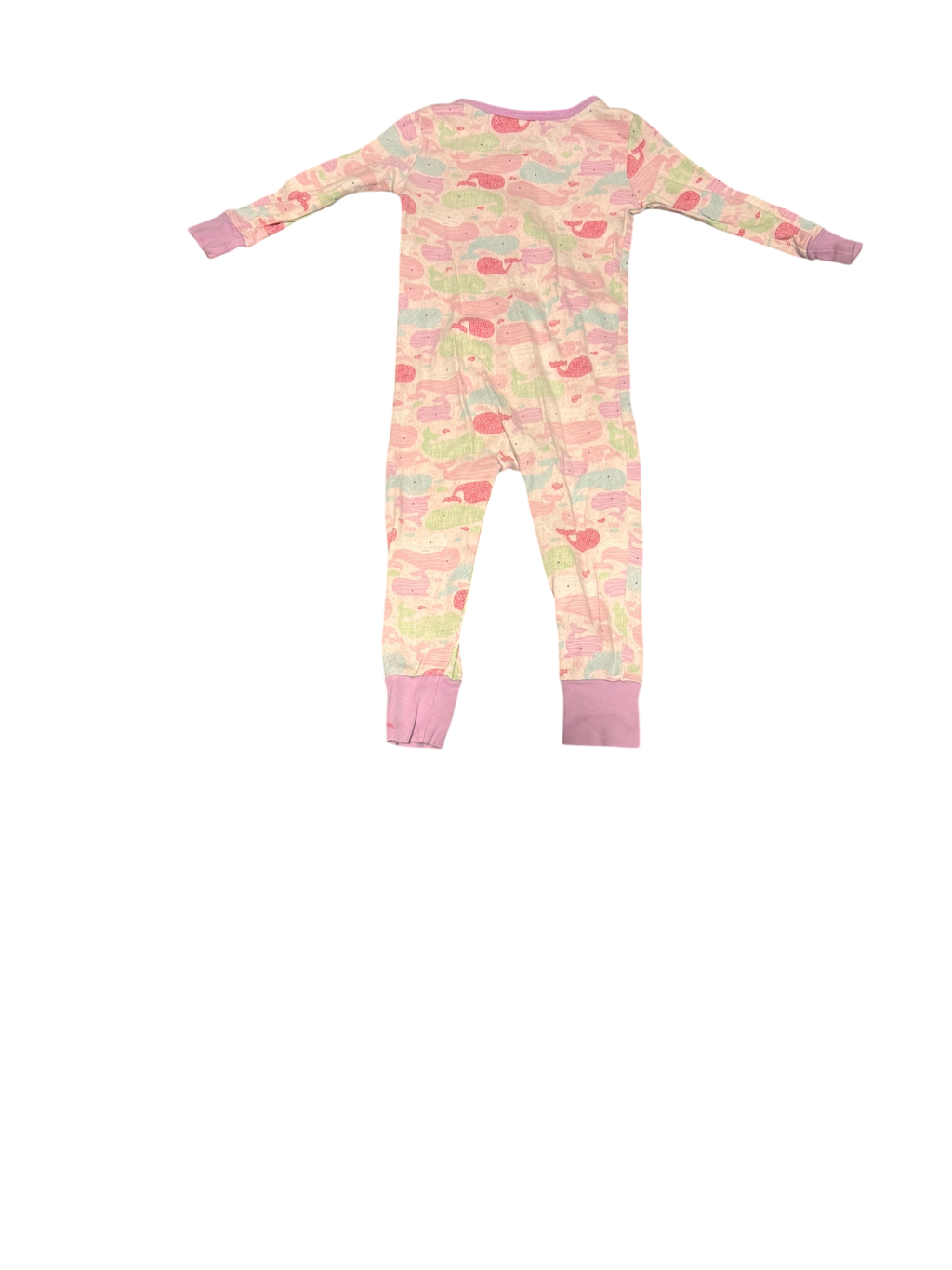 Girls 3T Pajamas