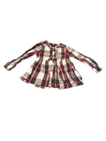 Girls 2T Long Sleeve Shirt