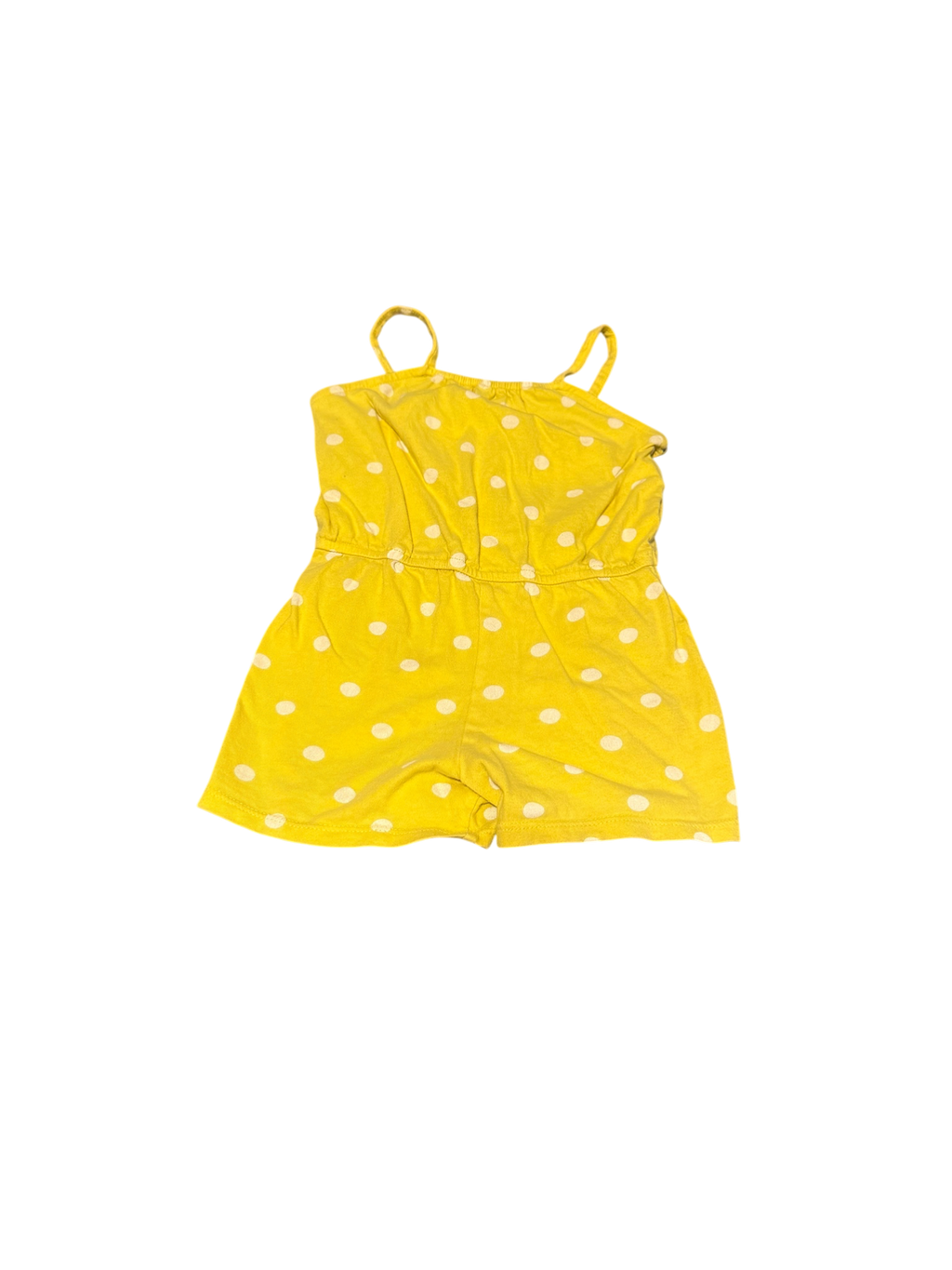 Girls 4T Romper