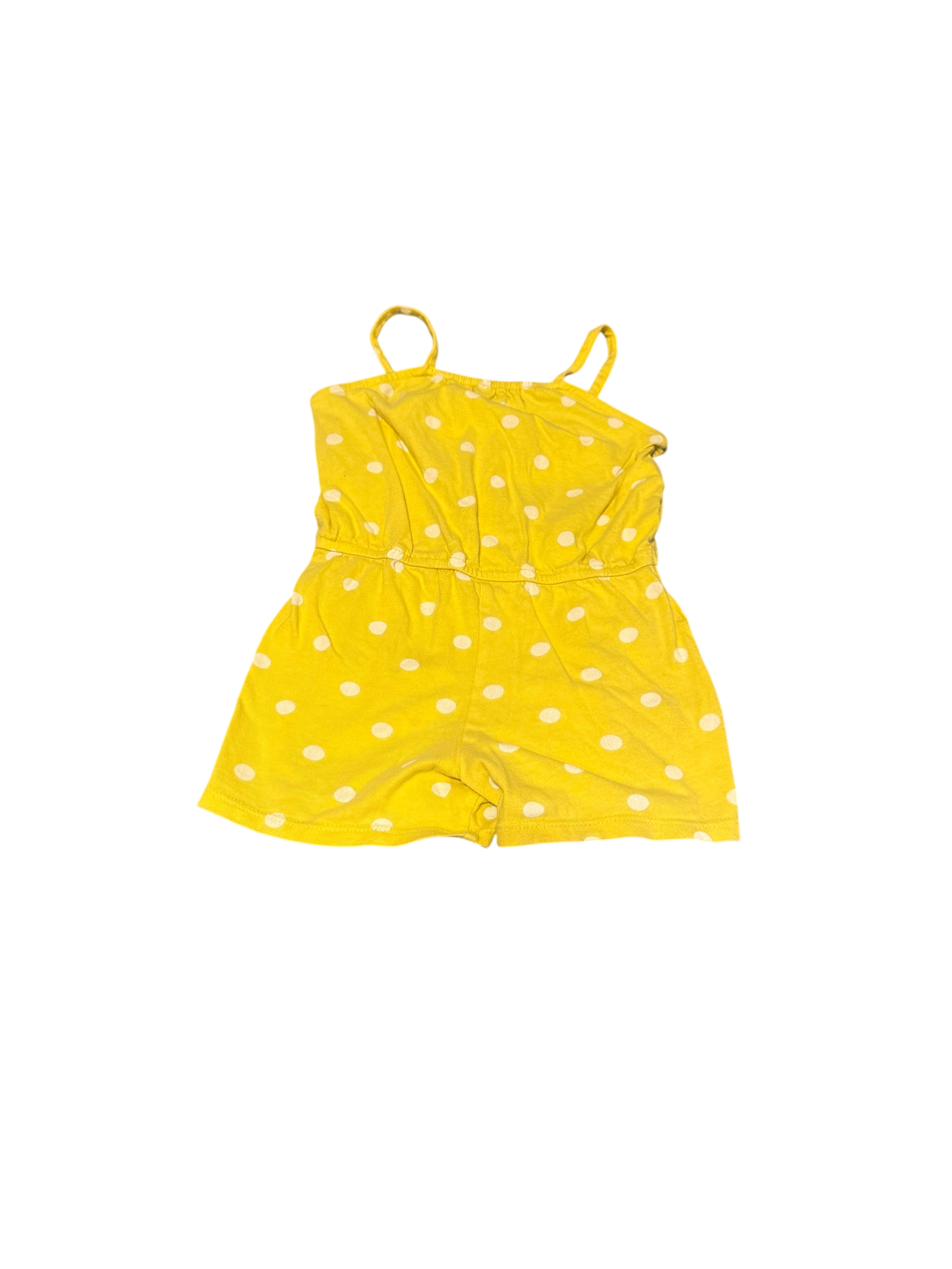 Girls 4T Romper