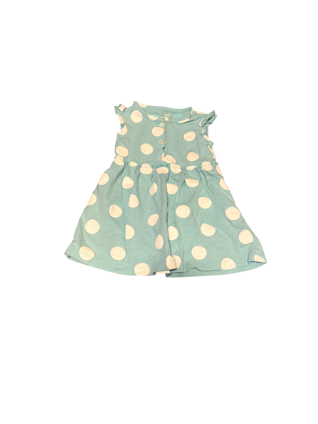 Girls 18 Month Dress